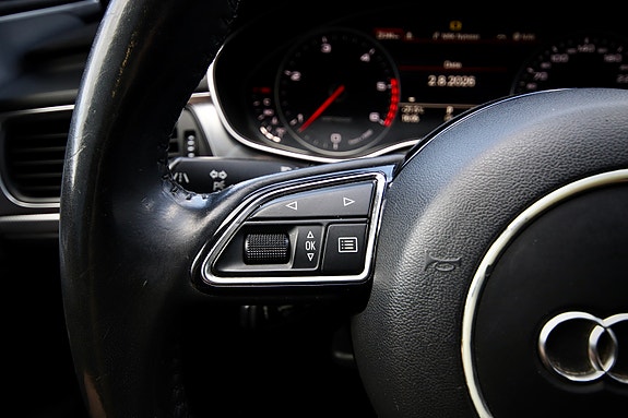 Audi A6 allroad 19 of 30