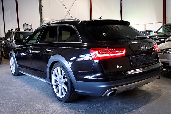 Audi A6 allroad 11 of 30