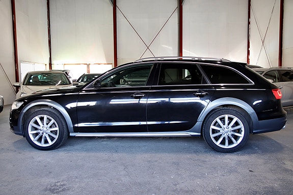 Audi A6 allroad 9 of 30