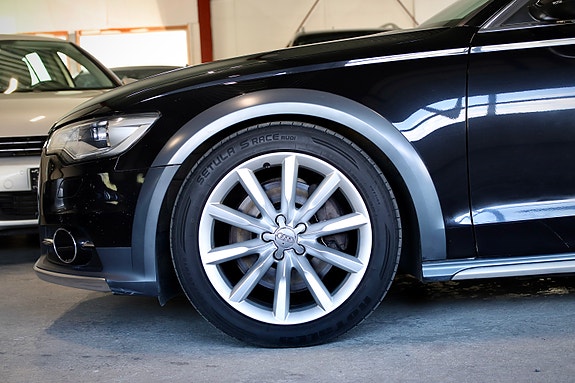 Audi A6 allroad 7 of 30
