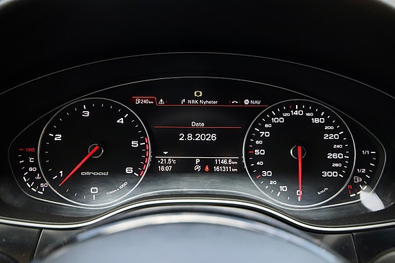 Audi A6 allroad 25 of 30