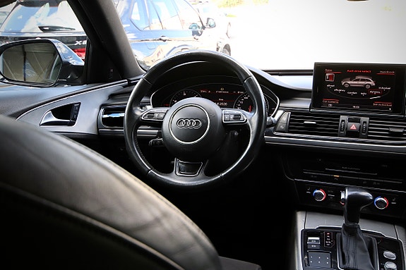 Audi A6 allroad 17 of 30