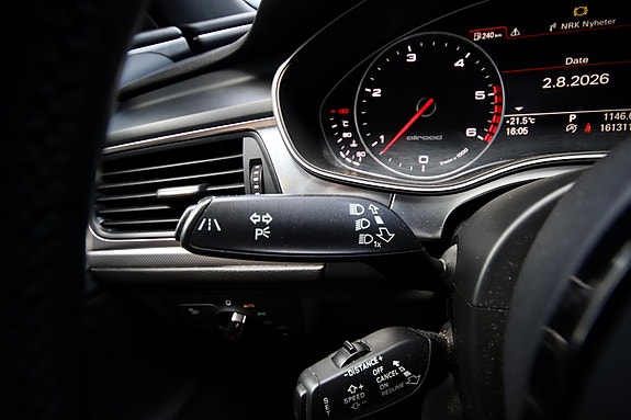 Audi A6 allroad 22 of 30