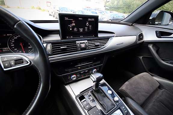 Audi A6 allroad 29 of 30
