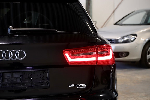 Audi A6 allroad 15 of 30