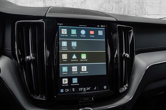 Volvo XC60 20 of 29