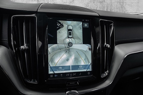 Volvo XC60 19 of 29
