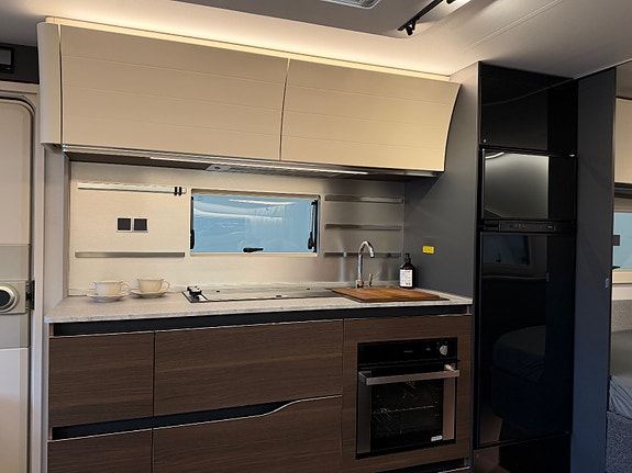 Adria Alpina 753 UP Cityvann / Stekeovn / Pano / Dusj / Alde 20 of 30