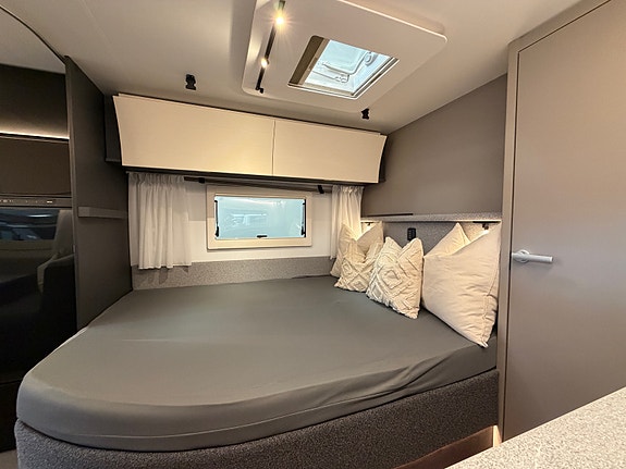 Adria Alpina 753 UP Cityvann / Stekeovn / Pano / Dusj / Alde 30 of 30