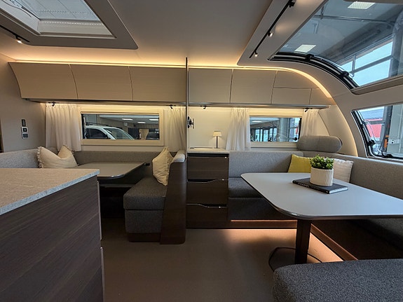 Adria Alpina 753 UP Cityvann / Stekeovn / Pano / Dusj / Alde 13 of 30