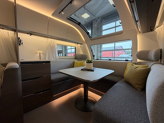 Adria Alpina 753 UP Cityvann / Stekeovn / Pano / Dusj / Alde 14 of 30