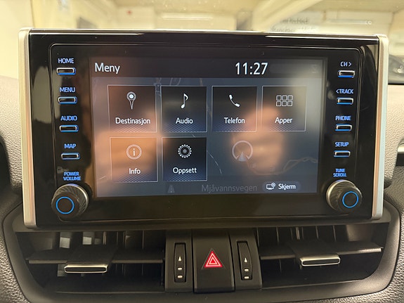Toyota RAV4 30 of 30