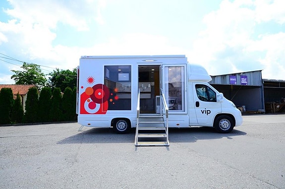 Bilde 2 av 5 i jobbannonse-galleriet