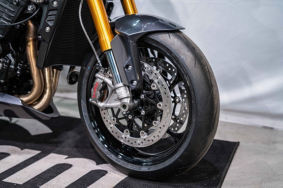 Triumph Speed Triple 1200 RS - 20.000 kroner rabatt på vår ene! 5 of 5