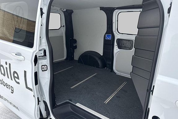 Volkswagen Transporter 10 of 14