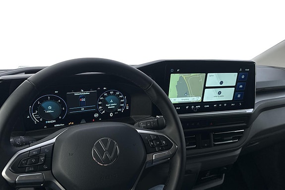 Volkswagen Transporter 12 of 14