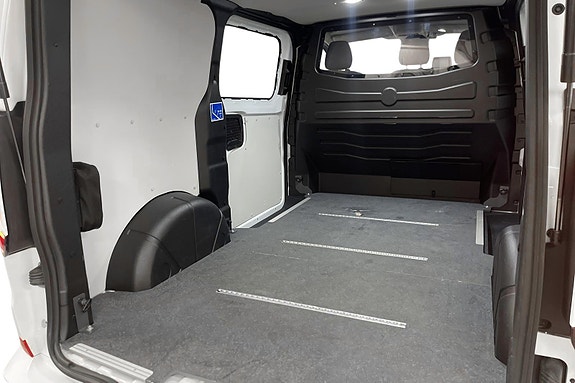 Volkswagen Transporter 8 of 14