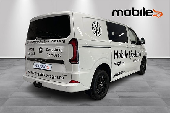 Volkswagen Transporter 3 of 14