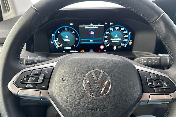 Volkswagen Transporter 13 of 14