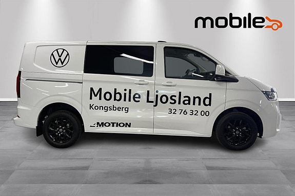 Volkswagen Transporter 2 of 14