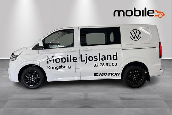 Volkswagen Transporter 5 of 14