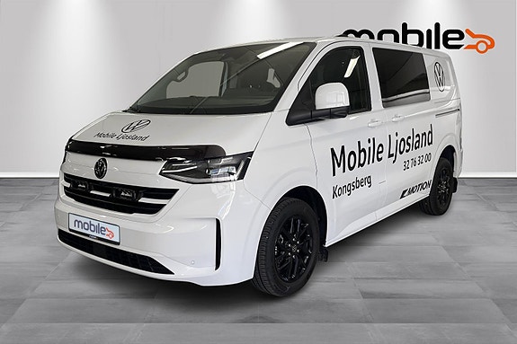Volkswagen Transporter 6 of 14