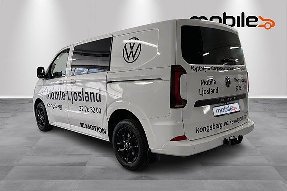 Volkswagen Transporter 4 of 14
