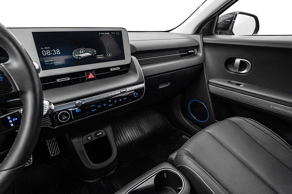 Hyundai Ioniq 5 11 of 28
