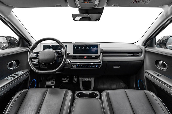 Hyundai Ioniq 5 16 of 28