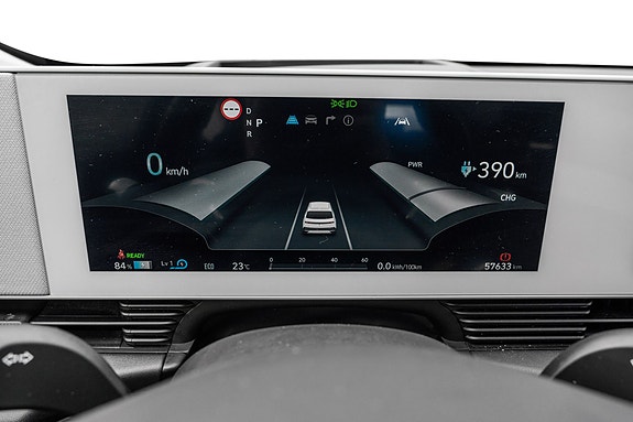 Hyundai Ioniq 5 20 of 28