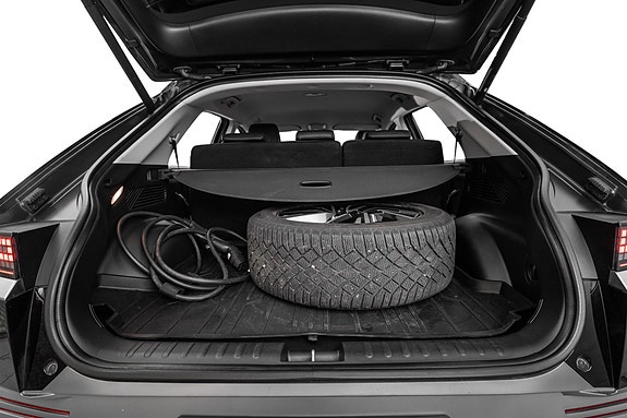 Hyundai Ioniq 5 24 of 28