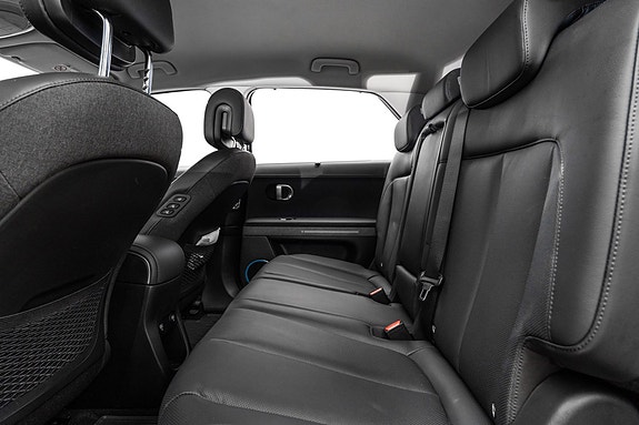 Hyundai Ioniq 5 14 of 28
