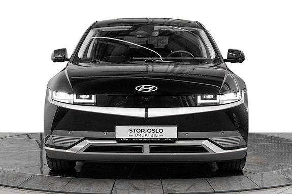 Hyundai Ioniq 5 4 of 28