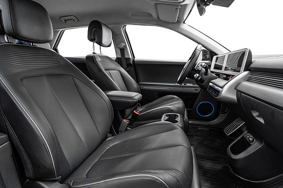 Hyundai Ioniq 5 26 of 28