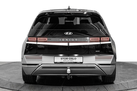 Hyundai Ioniq 5 5 of 28