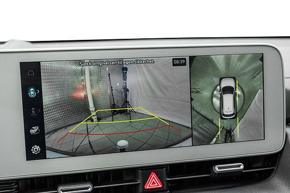 Hyundai Ioniq 5 23 of 28