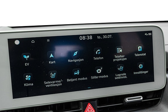 Hyundai Ioniq 5 21 of 28