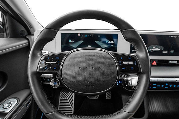 Hyundai Ioniq 5 17 of 28