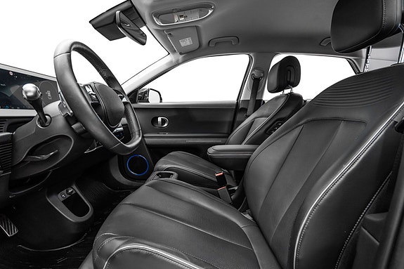 Hyundai Ioniq 5 10 of 28