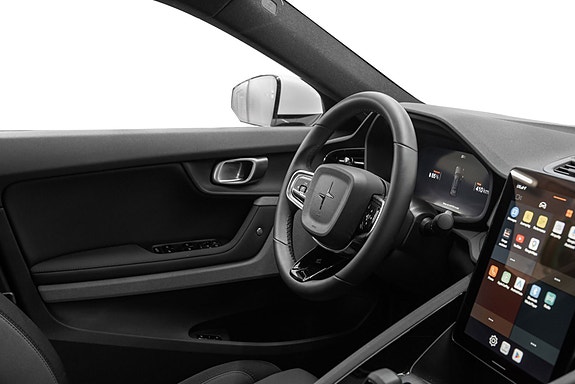 Polestar 2 26 of 29