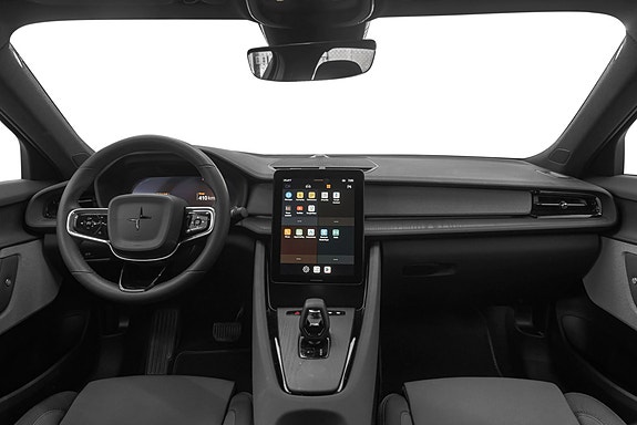 Polestar 2 13 of 29