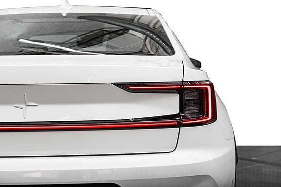 Polestar 2 8 of 29