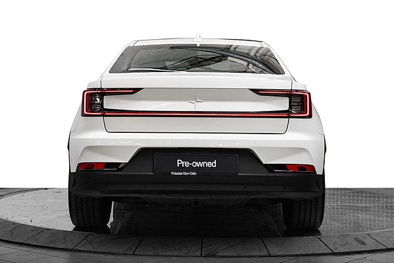 Polestar 2 7 of 29