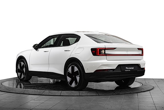 Polestar 2 5 of 29