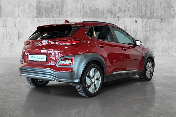 Hyundai Kona 5 of 5