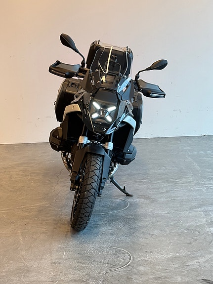 BMW R 1300 GS Triple Black - Alt utstyr inkl kofferter! 3 of 5