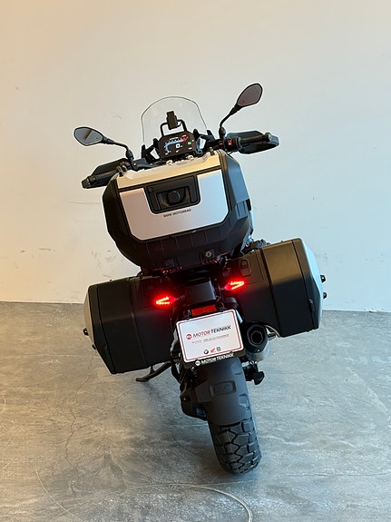BMW R 1300 GS Triple Black - Alt utstyr inkl kofferter! 6 of 15