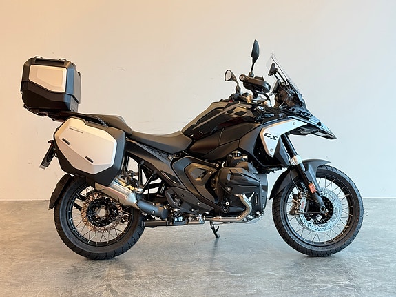 BMW R 1300 GS Triple Black - Alt utstyr inkl kofferter! 5 of 5