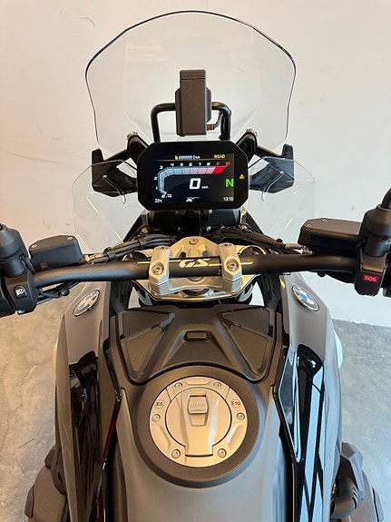 BMW R 1300 GS Triple Black - Alt utstyr inkl kofferter! 10 of 15