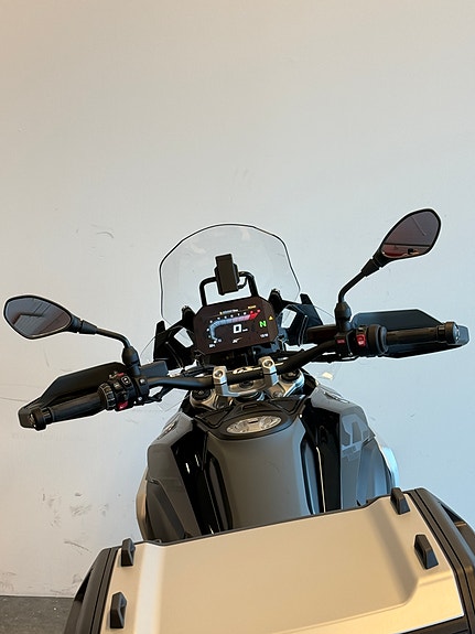 BMW R 1300 GS Triple Black - Alt utstyr inkl kofferter! 7 of 15